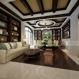 專業(yè)室內(nèi)外設(shè)計與施工一體化服務(wù)