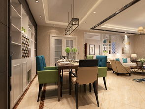 室內(nèi)外設(shè)計效果圖及施工圖制作與裝飾工程施工指南