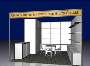 一站式展覽服務解決方案 從主場承建到藝術板租賃