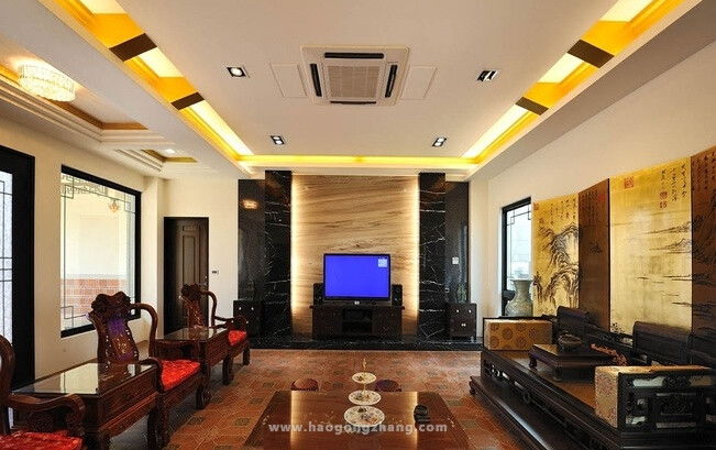 撫順裝修公司挑選指南 聚焦室內(nèi)外裝飾工程的設(shè)計(jì)與施工